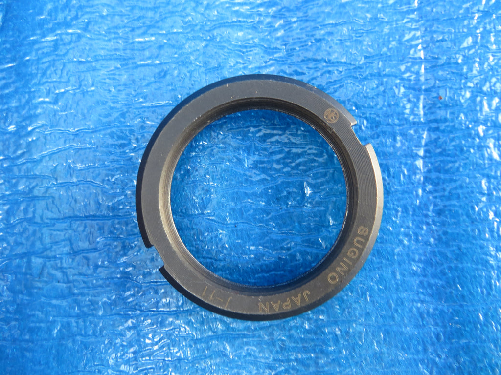 Sugino NJS Stepped Lockring for 12t cogs (24031761)