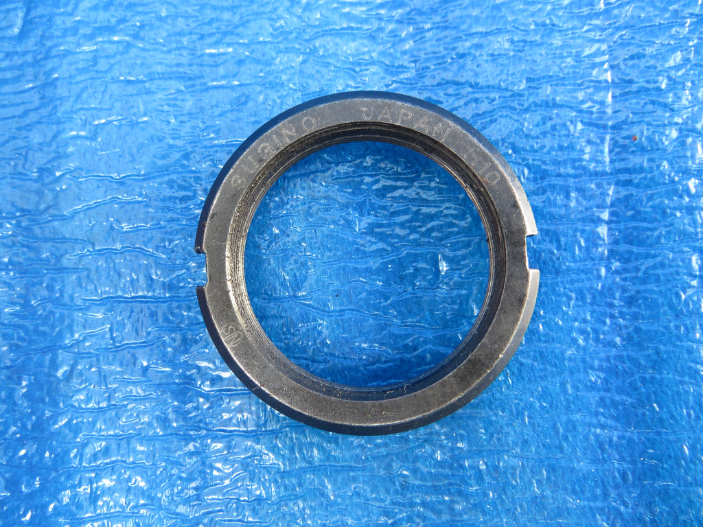 Sugino NJS Stepped Lockring for 12t cogs (24031762)