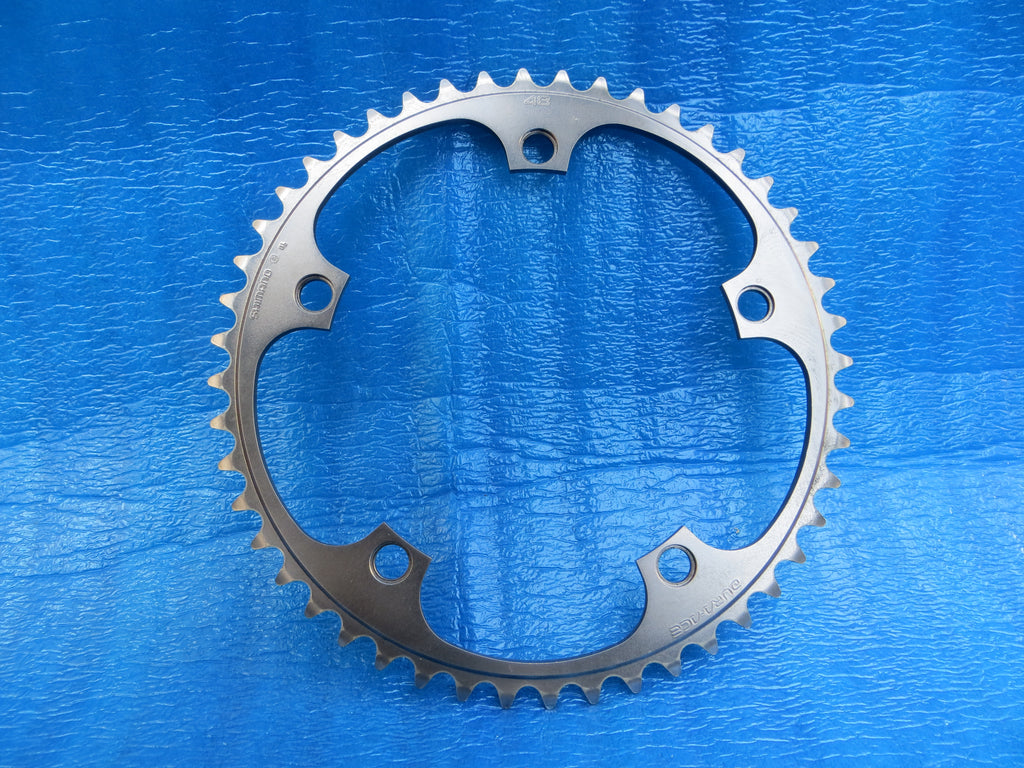 Shimano FC-7710 1/8" 144BCD NJS Chainring 48T (24031774)