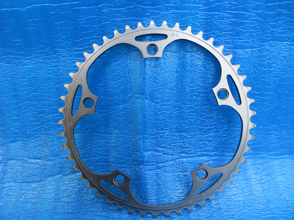 Shimano FC-7710 1/8" 144BCD NJS Chainring 49T (24031776)