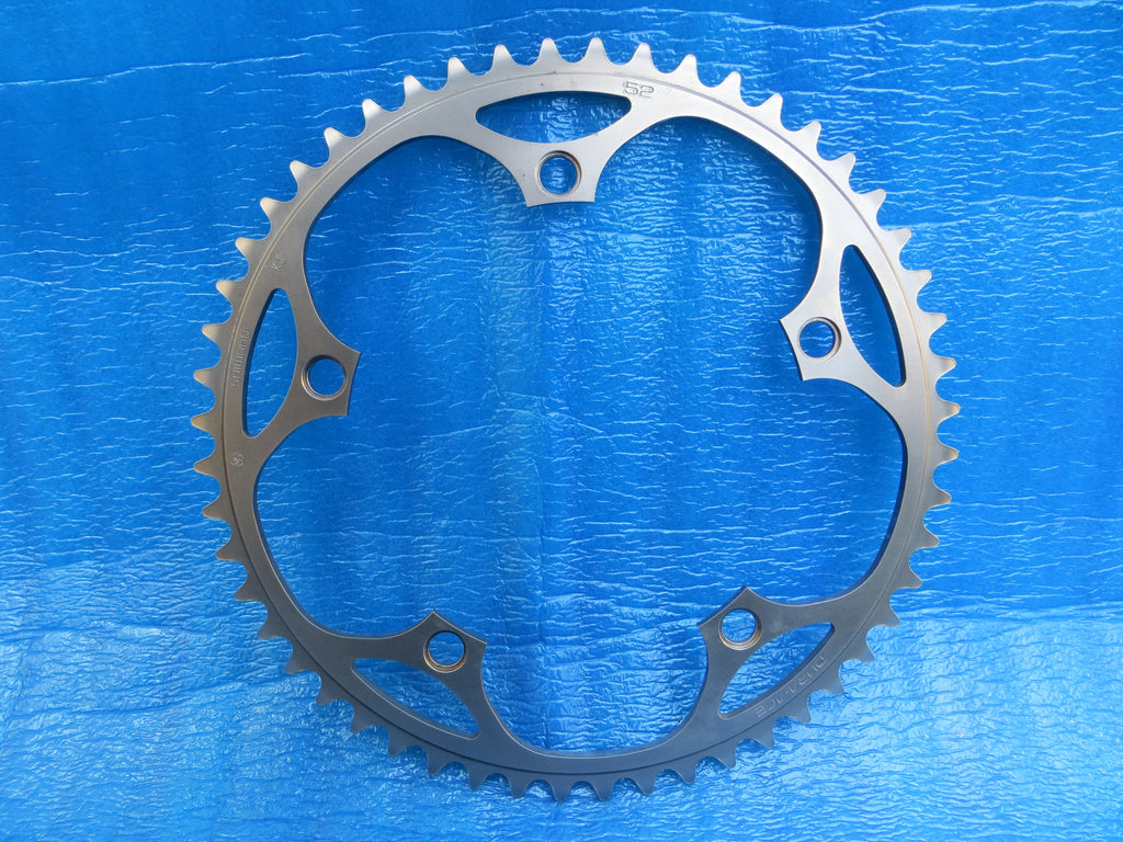 Shimano FC-7710 1/8" 144BCD NJS Chainring 52T (24031777)