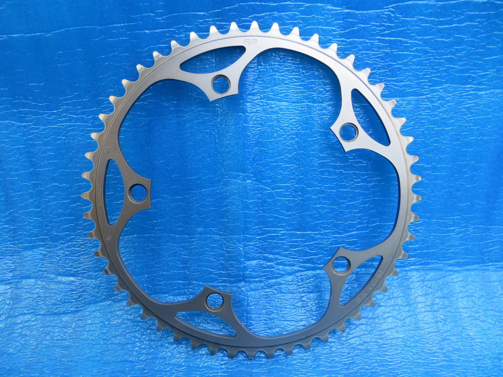 Shimano FC-7710 1/8" 144BCD NJS Chainring 52T (24031778)