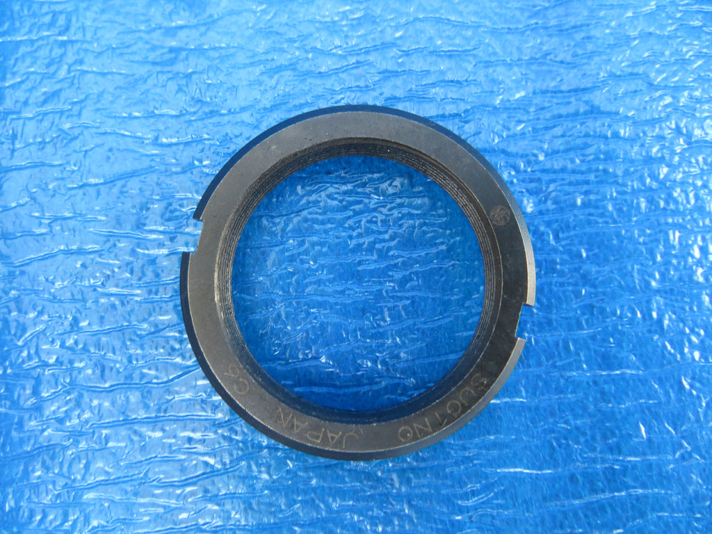 Sugino NJS Stepped Lockring for 12t cogs (24033034)