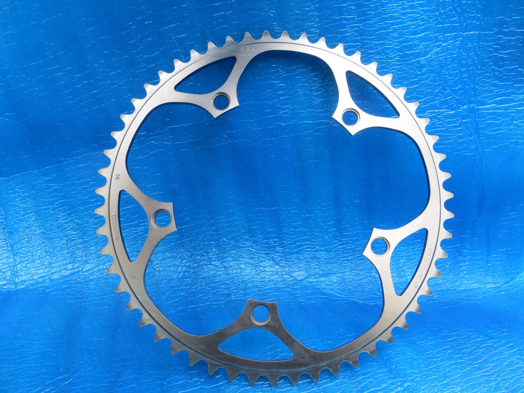 Shimano FC-7710 1/8" 144BCD NJS Chainring 55T (24040627)