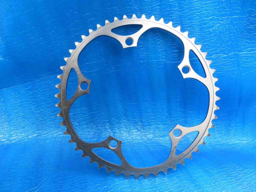 Shimano FC-7710 1/8" 144BCD NJS Chainring 53T (24040629)