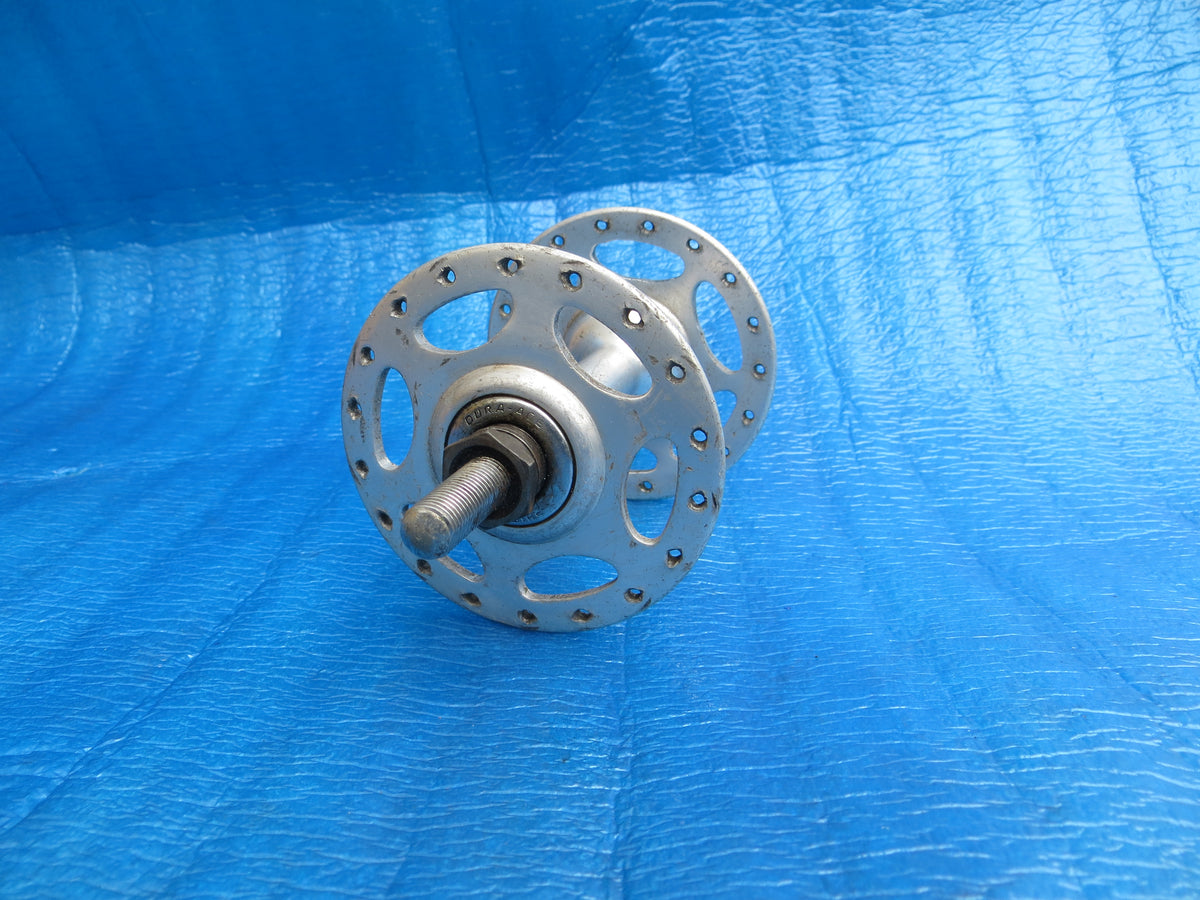 Shimano Dura Ace HB-7520 36H Front Hub 8mm BIA (24040802) – NJS EXPORT