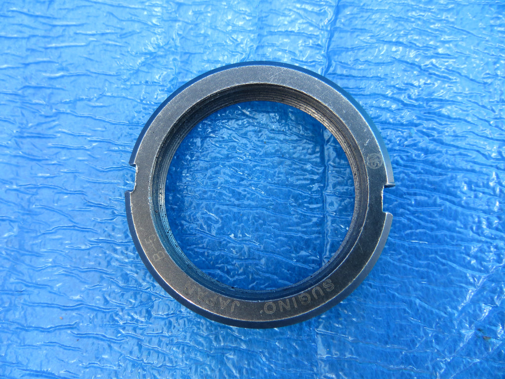 Sugino NJS Stepped Lockring for 12t cogs (24041005)
