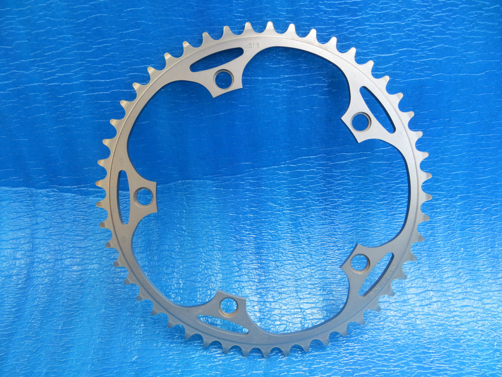 Shimano FC-7710 1/8" 144BCD NJS Chainring 49T (24041702)