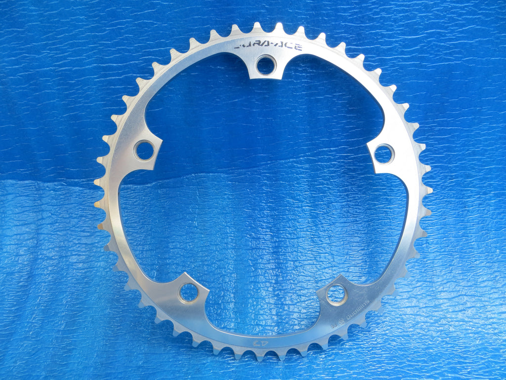 Shimano FC-7600 1/8" 144BCD NJS Chainring 47T (24041703)
