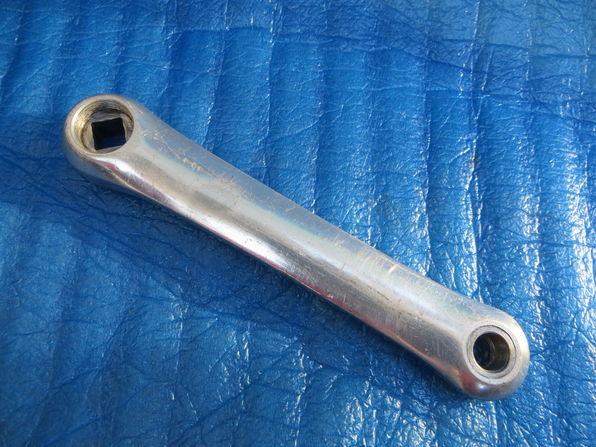 Shimano Dura Ace FC-7600 Non Drive Side Crank Arm NJS 165mm