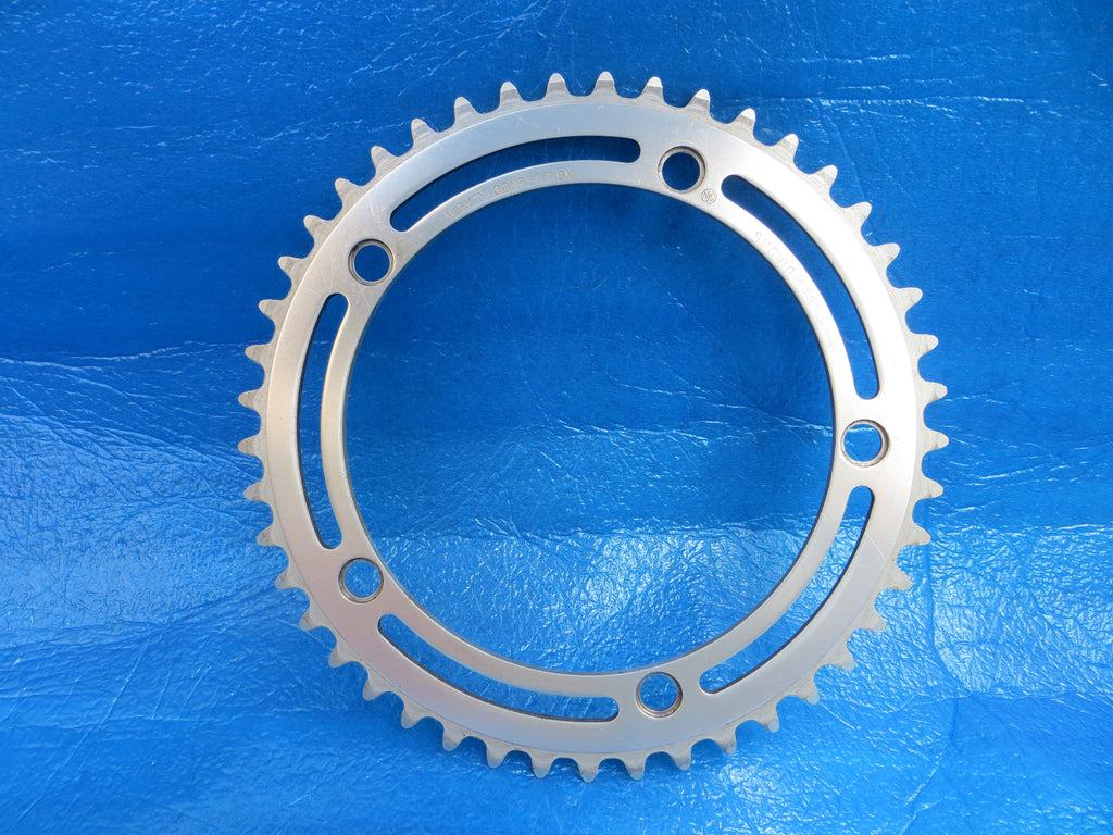 Sugino Mighty Competition 1/8" 144BCD Chainring 45T NJS (23082423)