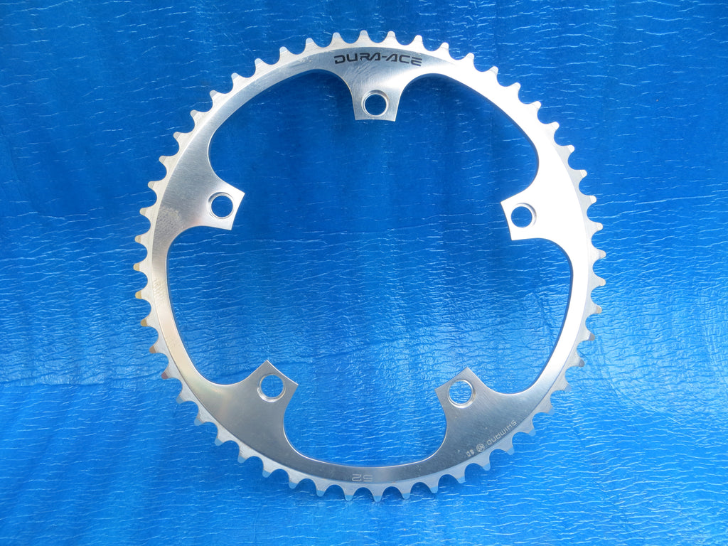 Shimano FC-7600 1/8" 144BCD NJS Chainring 52T (24042003)