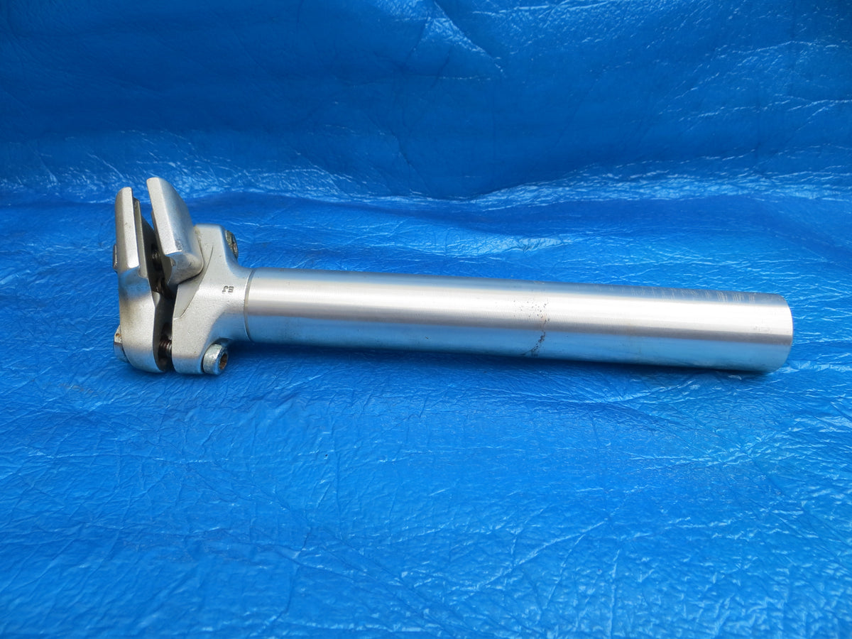 SUNTOUR SUPERBE PRO NJS シートポスト　27.0 A】☆レア☆Seat Post NJS SUNTOUR Superbe Pro/ 27.0×200mm / W44mm