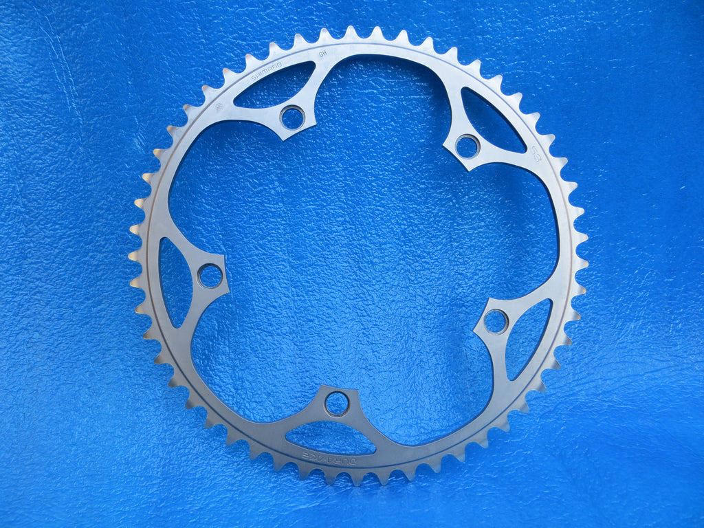 Shimano FC-7710 1/8" 144BCD NJS Chainring 53T (23102443)