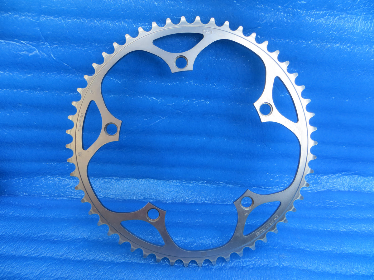 Shimano FC-7710 1/8