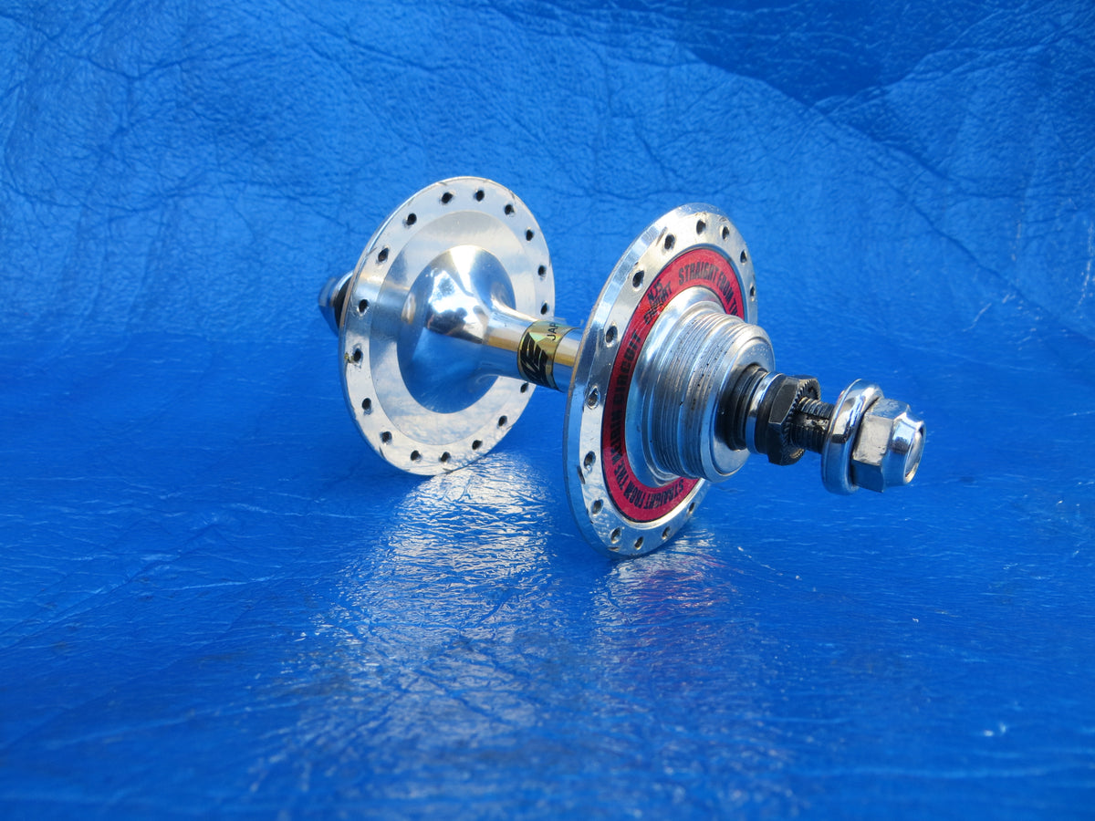 Suzue Pro Max 36H Rear Hub 120mm NJS (23112811) – NJS EXPORT