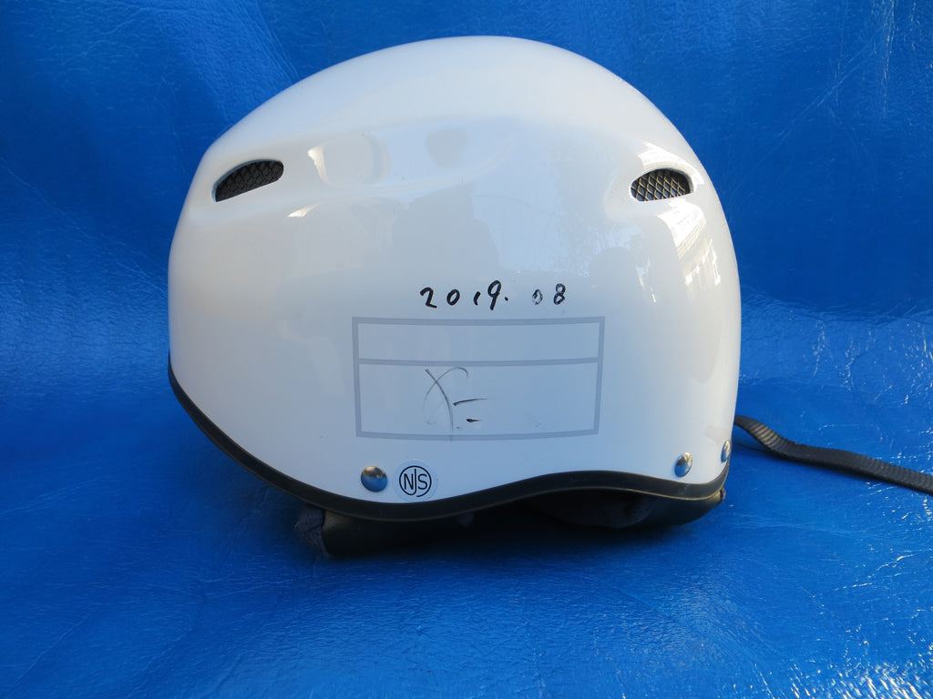 Arai NJS Approved Keirin Track Helmet L-size 59cm-60cm (23121012)