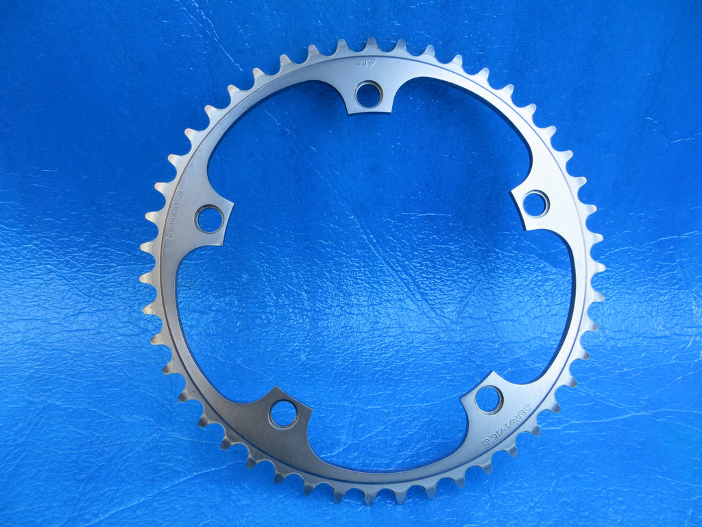 Shimano FC-7710 1/8" 144BCD NJS Chainring 47T (23121022)