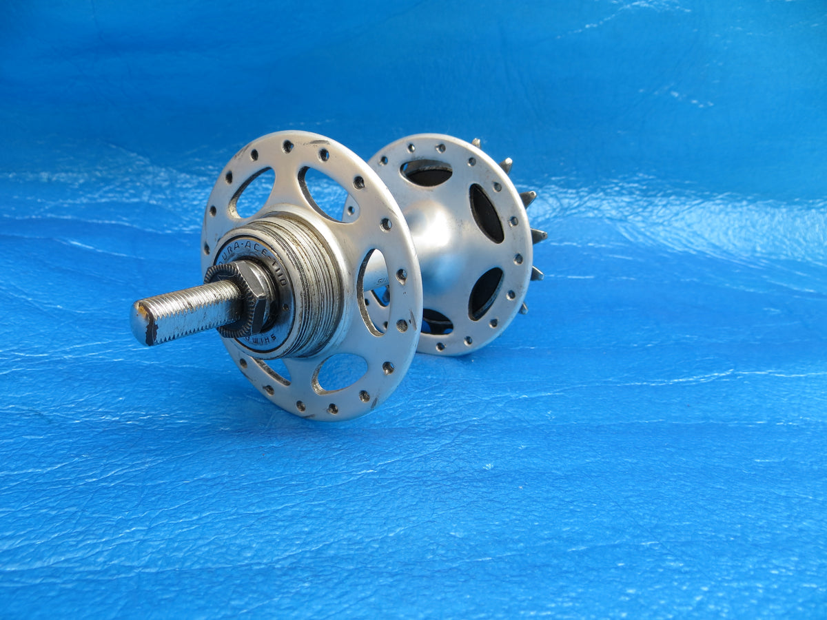 Shimano Dura Ace HB-7520 36H 110mm Rear Hub NJS (23121505) – NJS