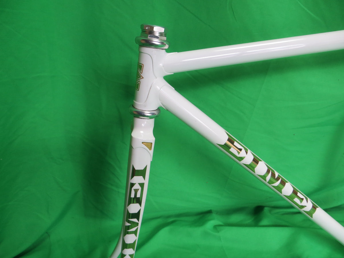 eimei エイメイ　フレーム EIMEI // White // 48.5cm – NJS EXPORT