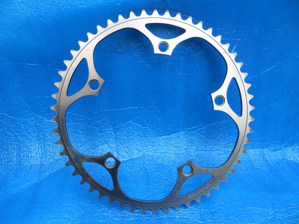 Shimano FC-7710 1/8" 144BCD NJS Chainring 54T (23122704)