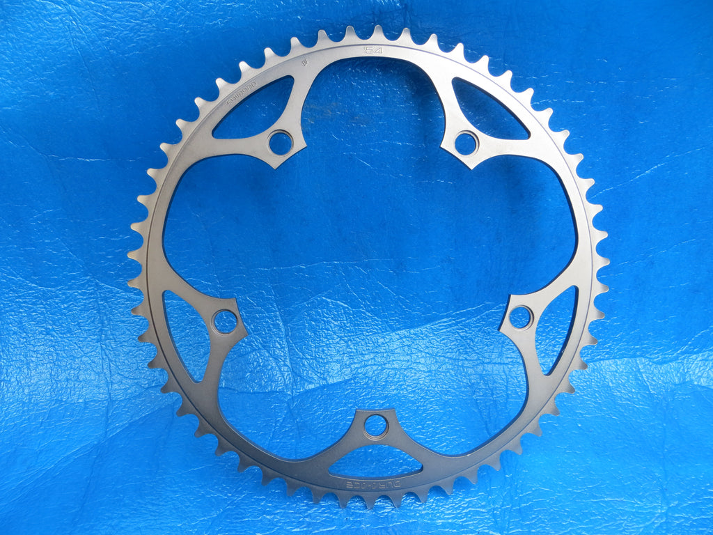 Shimano FC-7710 1/8" 144BCD NJS Chainring 54T (23122706)