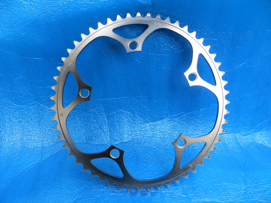 Shimano FC-7710 1/8" 144BCD NJS Chainring 55T (23122709)