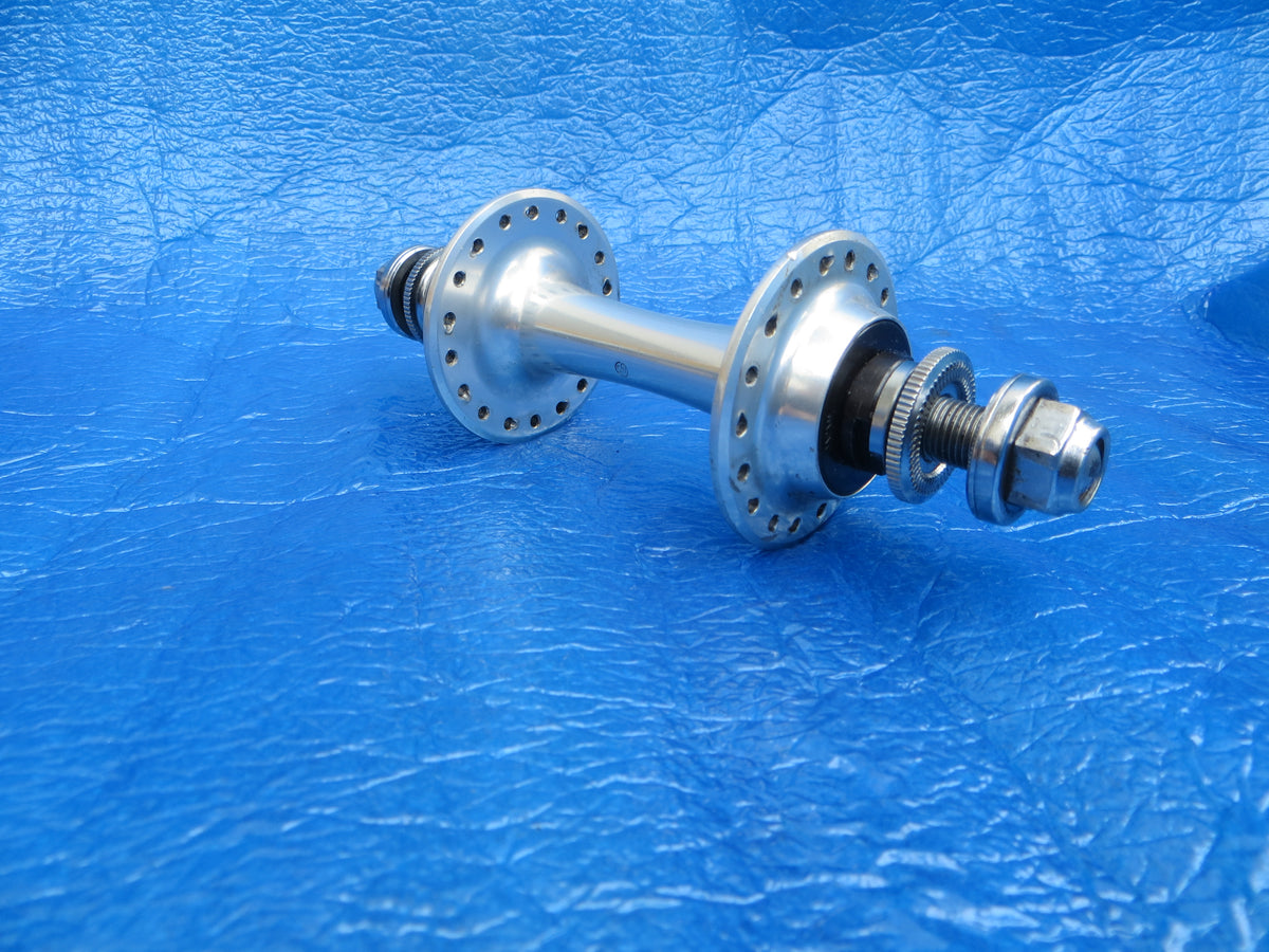 Shimano Dura Ace HB-7710 36H 120mm Rear Hub NJS One Sided Fixed