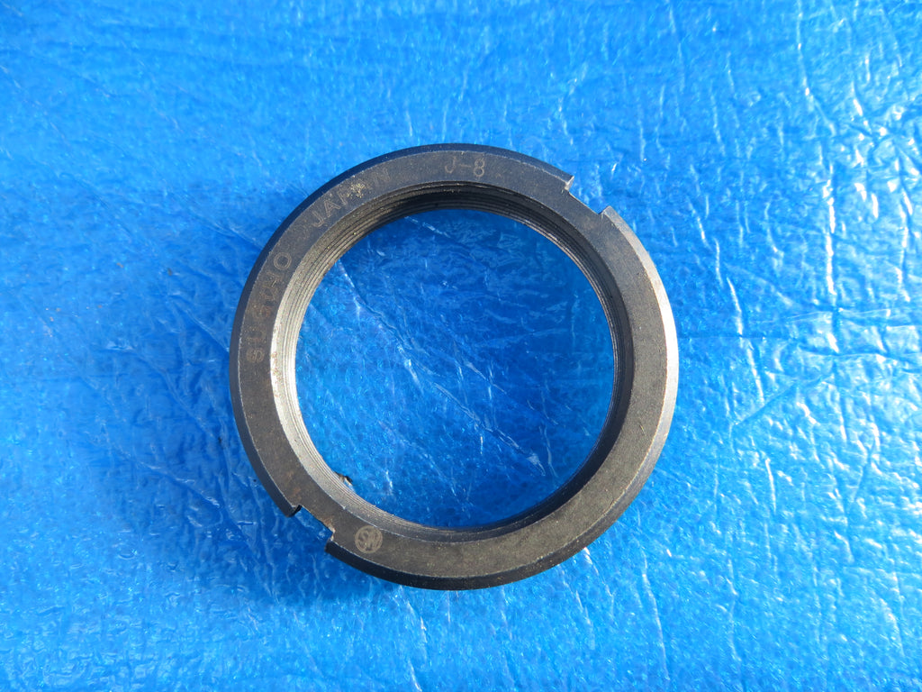 Sugino NJS Stepped Lockring for 12t cog (24010527)