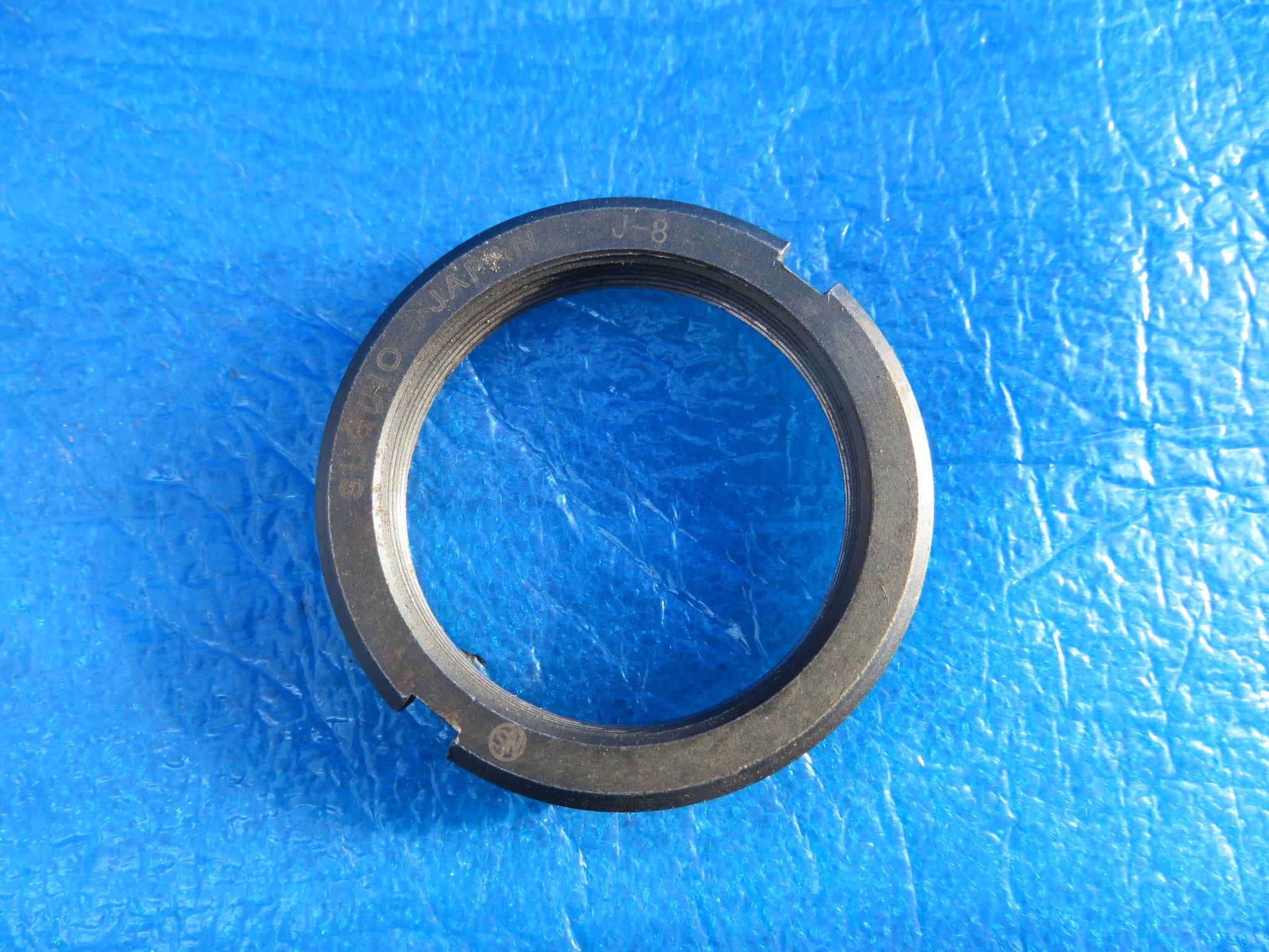 Sugino NJS Stepped Lockring for 12t cog (24010527)