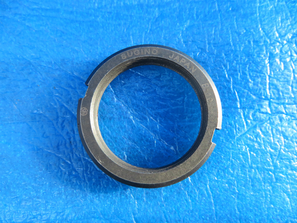 Sugino NJS Stepped Lockring for 12t cog (24010528)