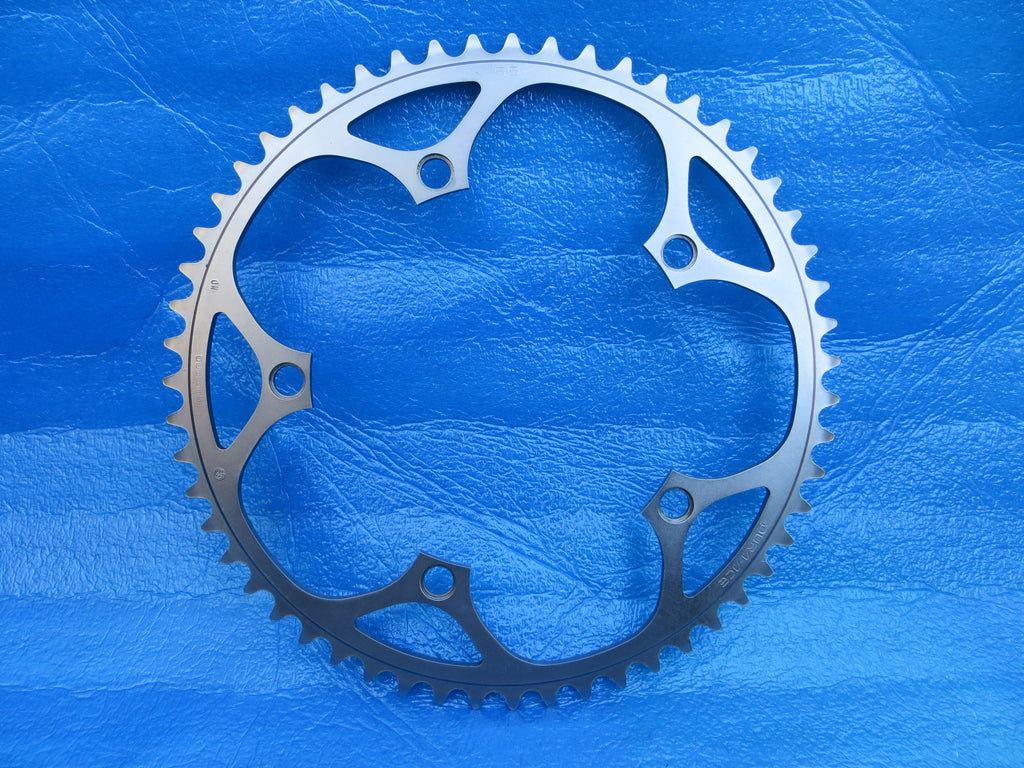 Shimano FC-7710 1/8" 144BCD NJS Chainring 55T (24010621)