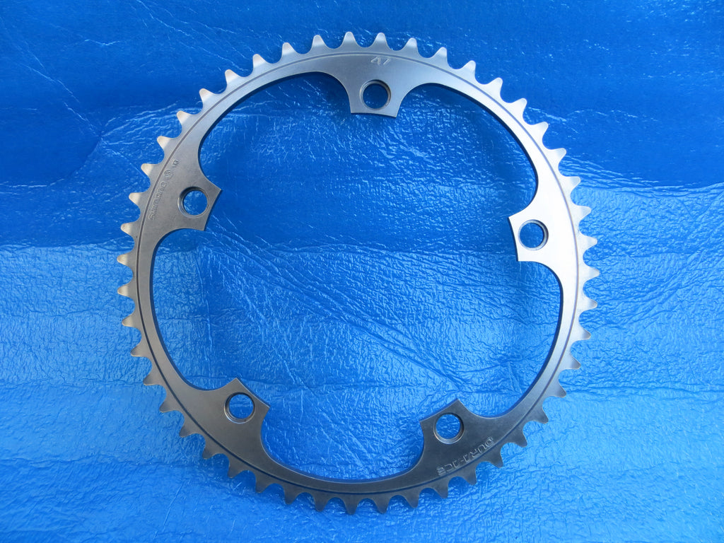 Shimano FC-7710 1/8" 144BCD NJS Chainring 47T (24010627)