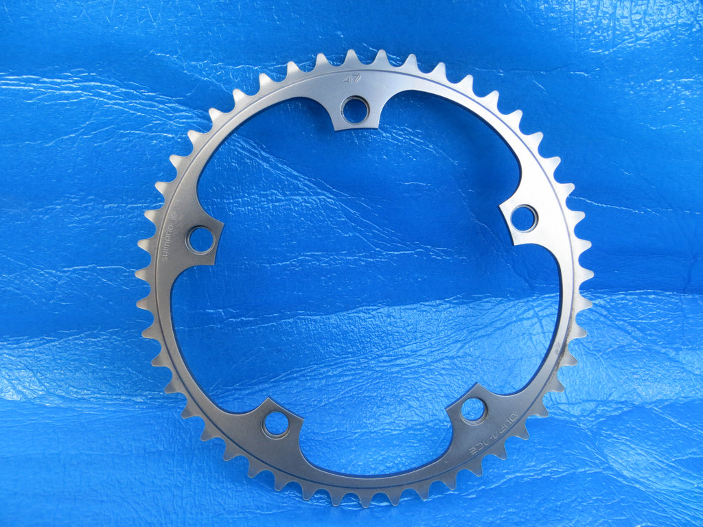 Shimano FC-7710 1/8" 144BCD NJS Chainring 47T (24010706)