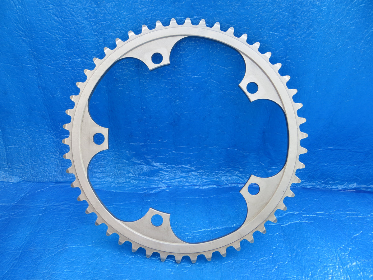 競輪　NJS SUGINO 禅　50T Sugino 禅 50T