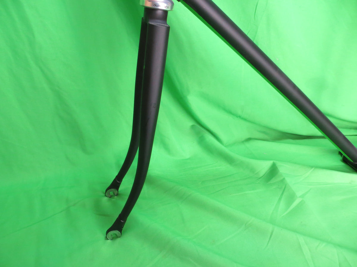 Black Green Metallic Blend Novelty 1005 - 2