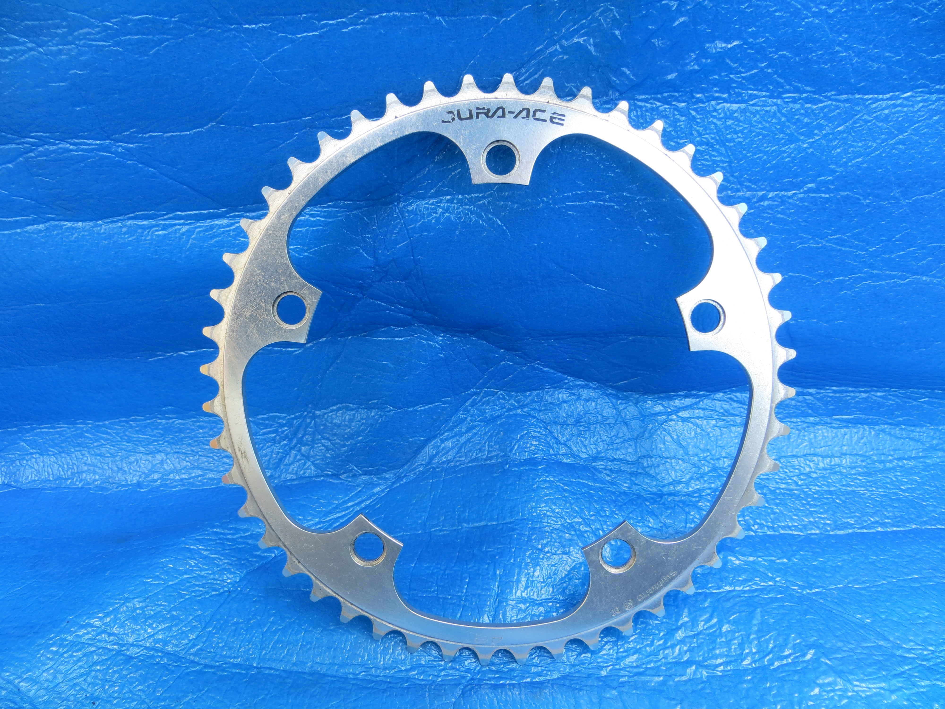 Shimano Dura Ace FC-7600 1/8 144BCD NJS Chainring 48T (24011803)