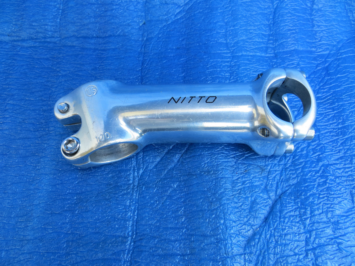 Girl's keirin Nitto NJ-89 1 1/8