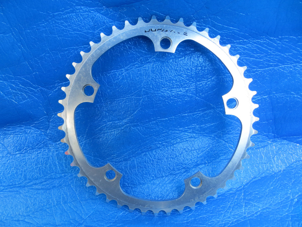 Shimano FC-7600 1/8" 144BCD NJS Chainring 47T (24012607)
