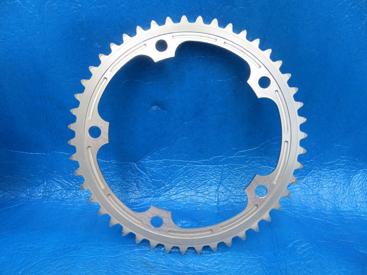 DURA ACE 8s ハブ　ヴィンテージ ビンテージ SHIMANO DURA-ACE フロント＆フリーハブ+8sスプロケ