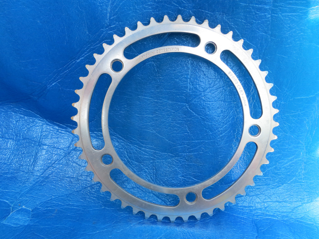 Sugino Mighty Competition 1/8" 151BCD Chainring 48T (23061712)