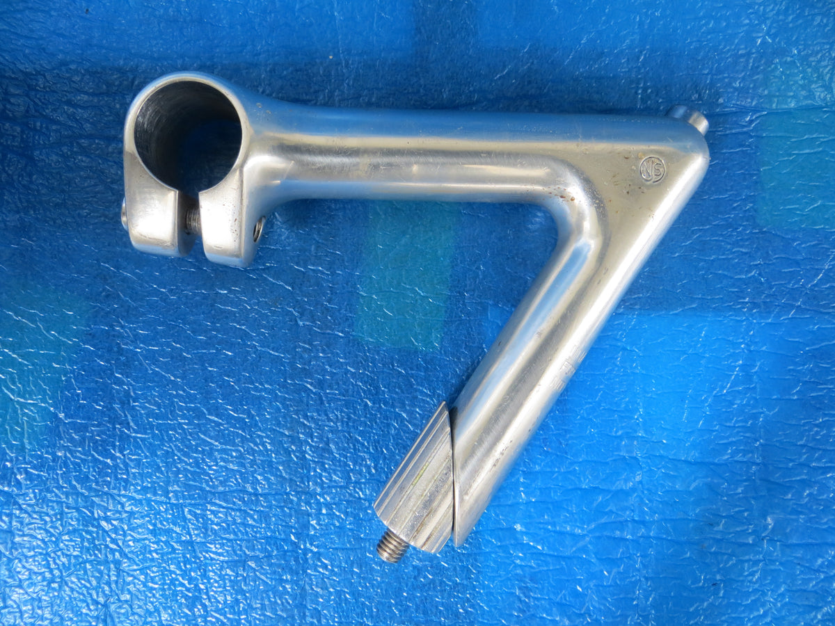 Dead stock ⭐︎ NITOO RASING STEM NJS PIST NITTO Stem NJPRO AA 110mm 58° NJS Unused | eBay