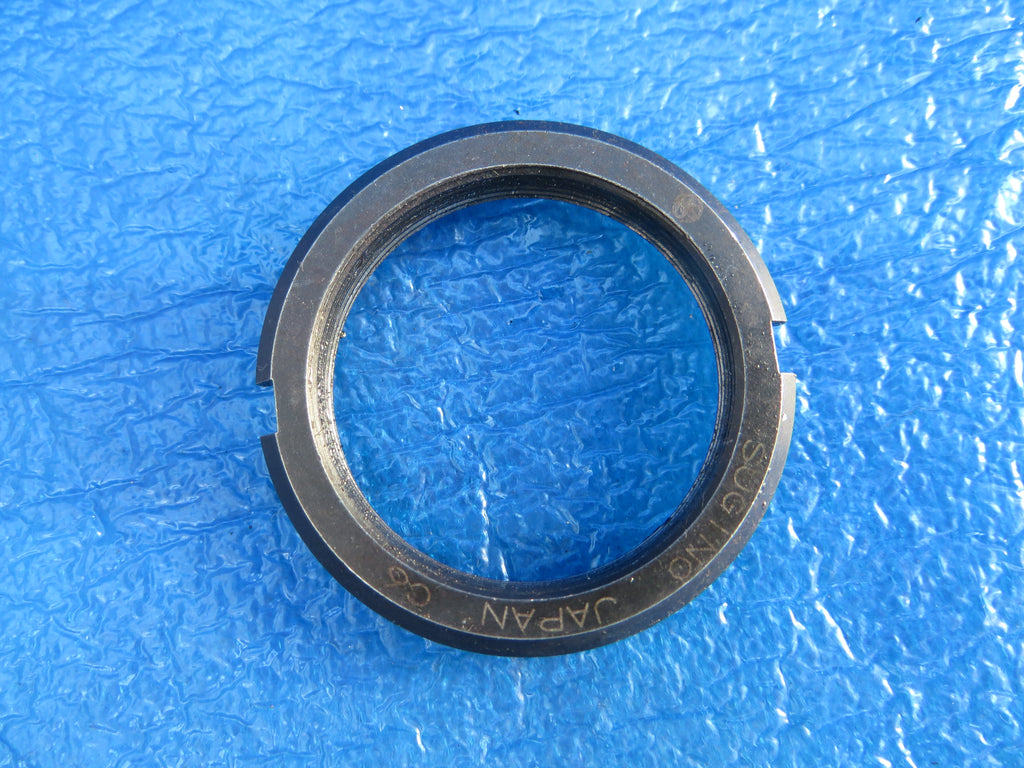 Sugino NJS Stepped Lockring for 12t cog (24020709)