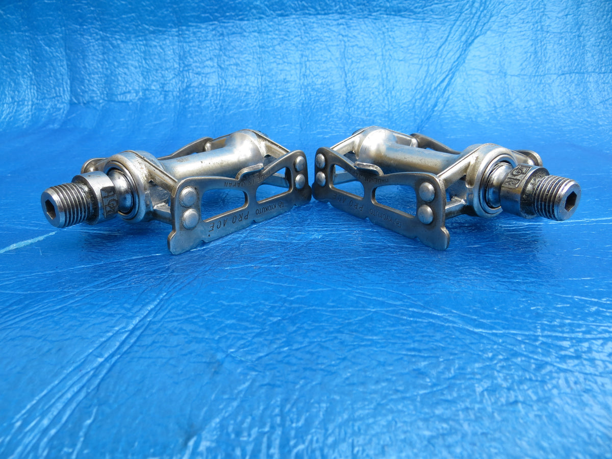 超人気ブティック (23062607) Pedals NJS Ace Pro Kyokuto – EXPORT NJS 乳液・ミルク