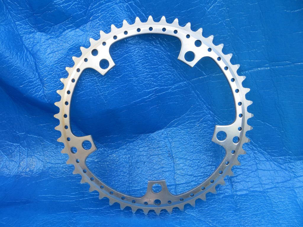 Vintage Sugino 3/32" 144BCD Non NJS Chainring 49T (24021508)