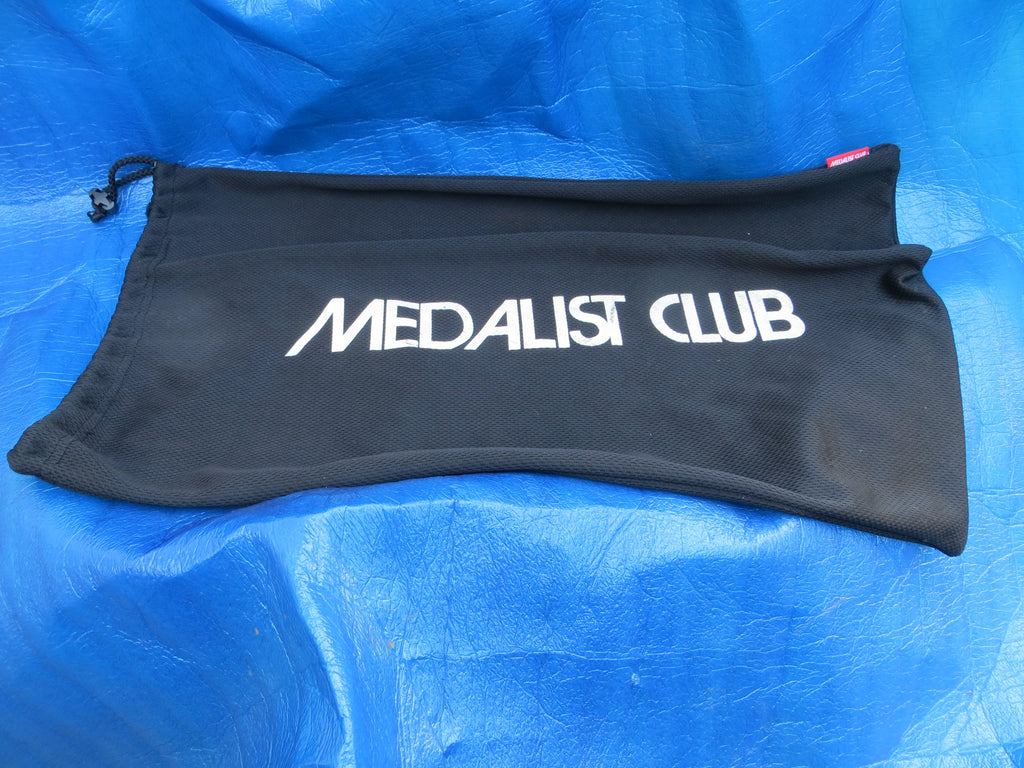 Medalist Club Cycling Gear Case Bag