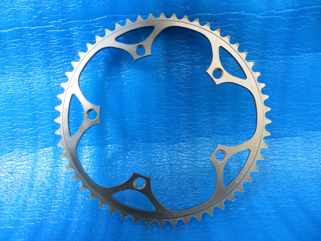 Shimano FC-7710 1/8" 144BCD NJS Chainring 54T (24031203)