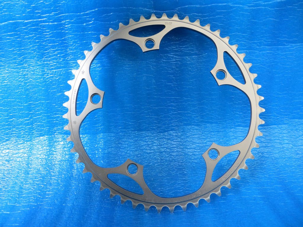 Shimano FC-7710 1/8" 144BCD NJS Chainring 52T (24031205)