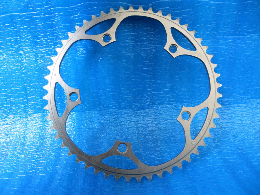 Shimano FC-7710 1/8" 144BCD NJS Chainring 53T (24031206)