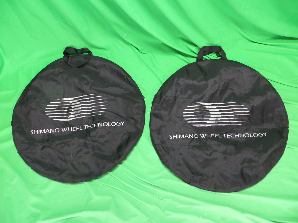 Shimano Wheel Cover Bag PAIR